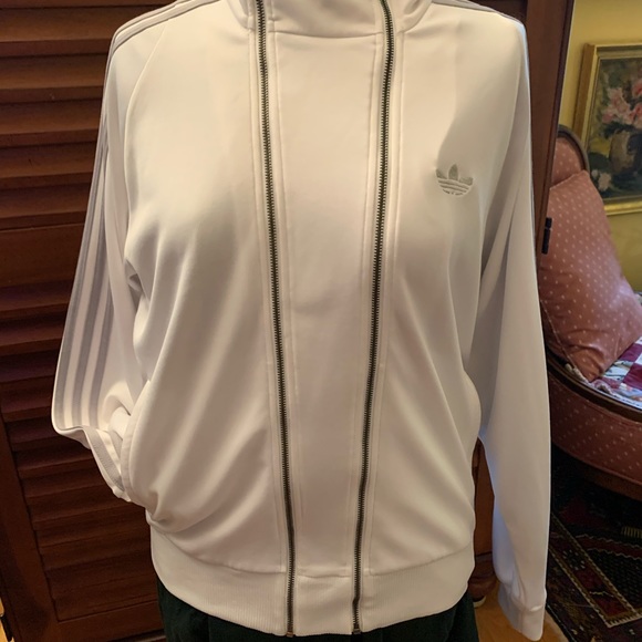 Adidas zip jacket PRICE FIRM - Picture 2 of 7